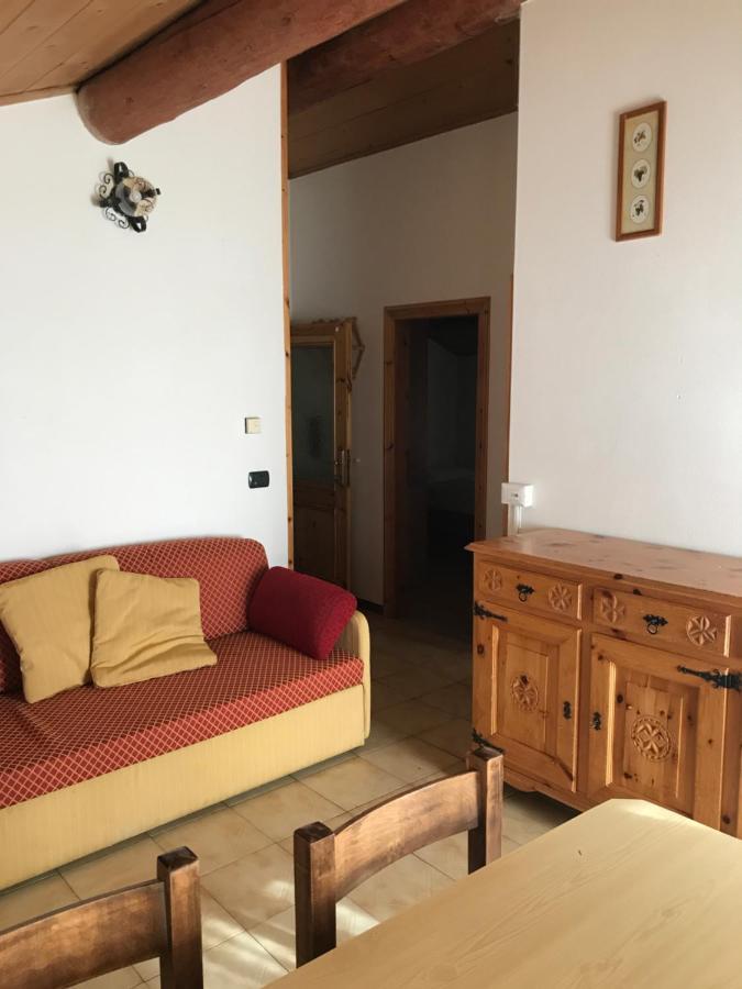 Appartamenti Touring Λιβίνιο Εξωτερικό φωτογραφία
