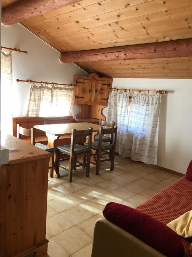 Appartamenti Touring Λιβίνιο Εξωτερικό φωτογραφία