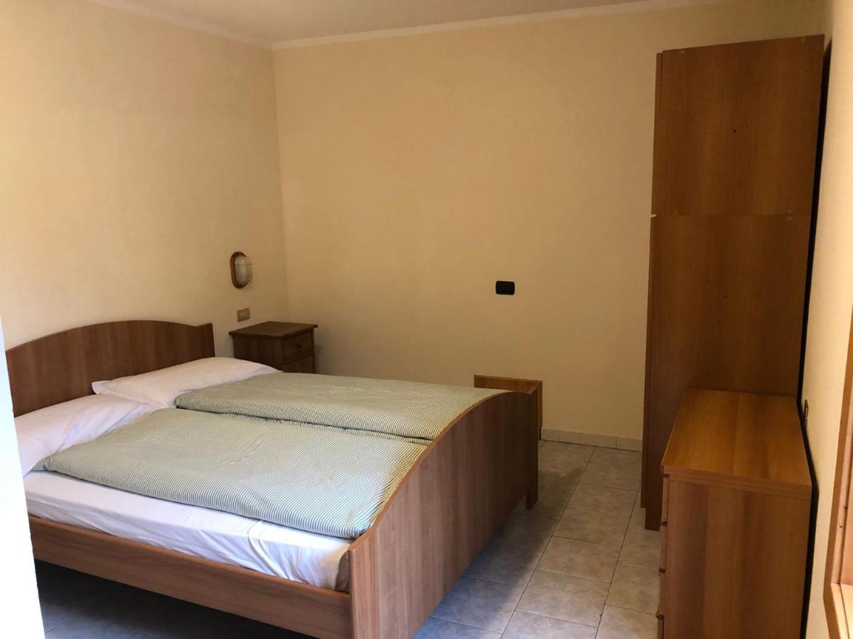 Appartamenti Touring Λιβίνιο Εξωτερικό φωτογραφία